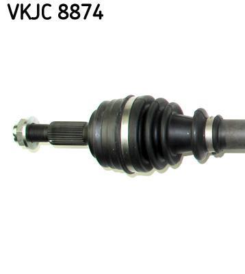 Cardan SKF ref. VKJC 8874